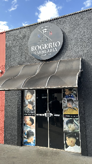Rogério Barbearia