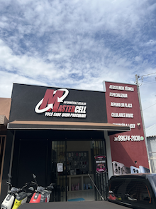 Grupo Mastercell