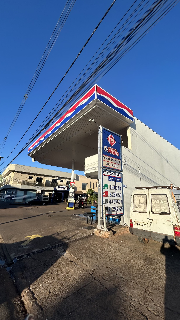 Primus Conveniência