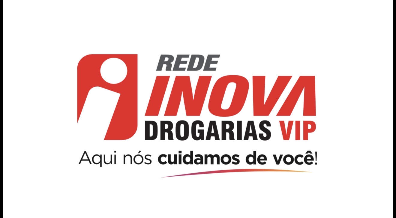Rede Inova Drogarias Vip