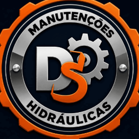 DS MANUTENÇÕES HIDRAULICA